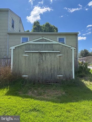 1308 BEAUMONT CT, Forest Hill, MD 21050