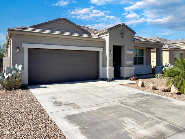 10313 E MARIGOLD Lane, Florence, AZ 85132