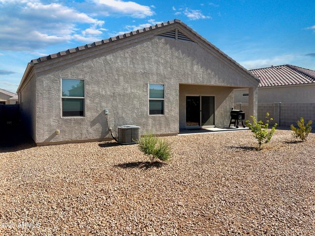 10313 E MARIGOLD Lane, Florence, AZ 85132