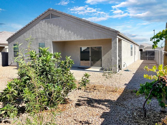 10313 E MARIGOLD Lane, Florence, AZ 85132