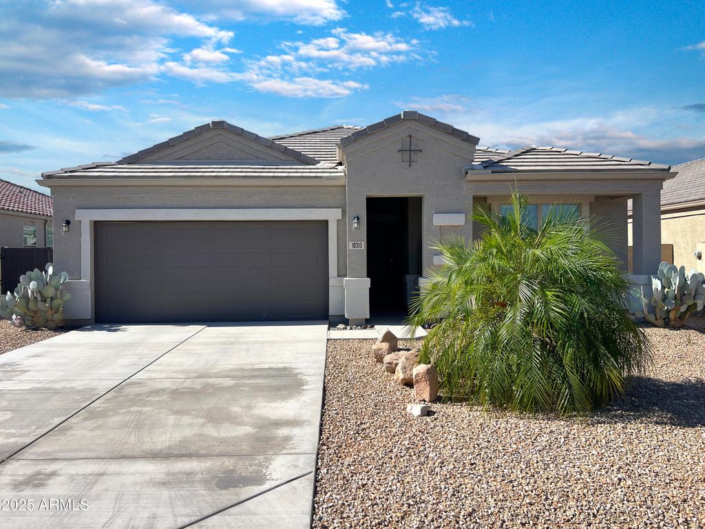 10313 E MARIGOLD Lane, Florence, AZ 85132