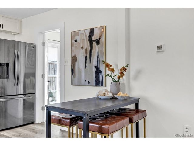 227 S Perry St, Denver, CO 80219