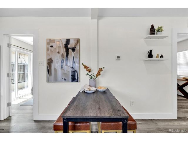 227 S Perry St, Denver, CO 80219