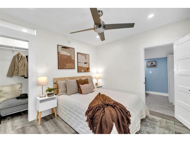 227 S Perry St, Denver, CO 80219