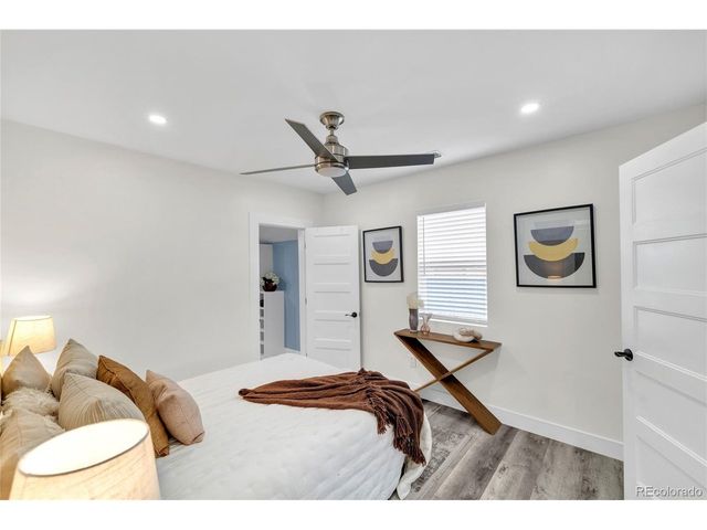 227 S Perry St, Denver, CO 80219