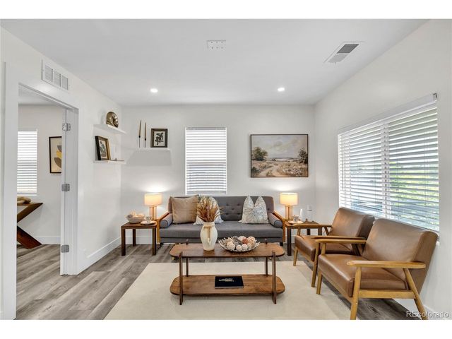 227 S Perry St, Denver, CO 80219