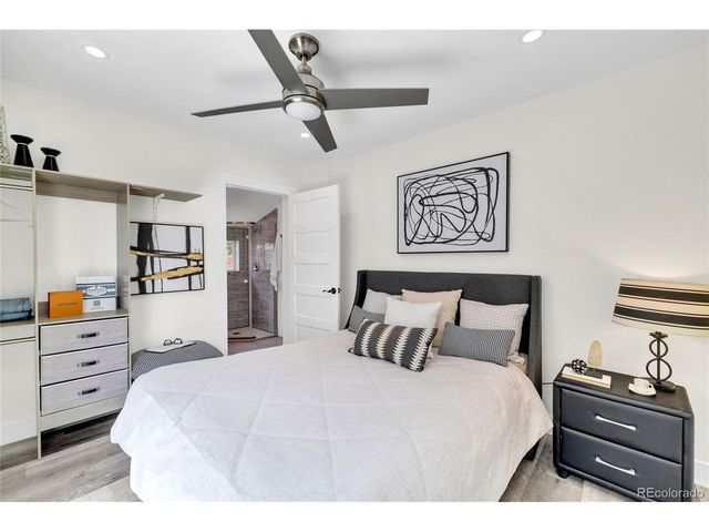 227 S Perry St, Denver, CO 80219