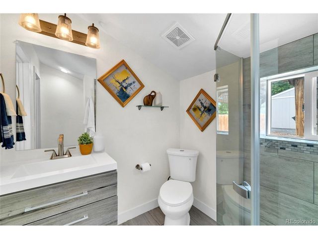 227 S Perry St, Denver, CO 80219