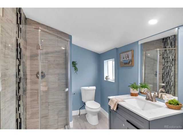 227 S Perry St, Denver, CO 80219