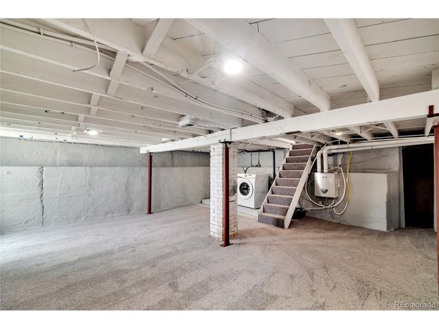 227 S Perry St, Denver, CO 80219