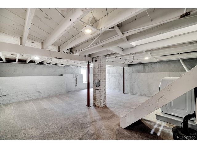 227 S Perry St, Denver, CO 80219