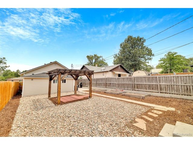 227 S Perry St, Denver, CO 80219