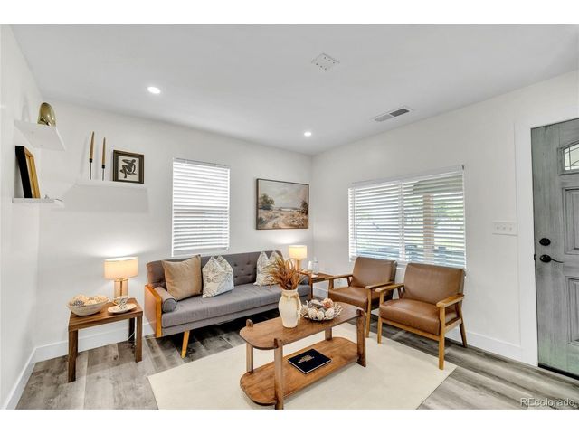 227 S Perry St, Denver, CO 80219