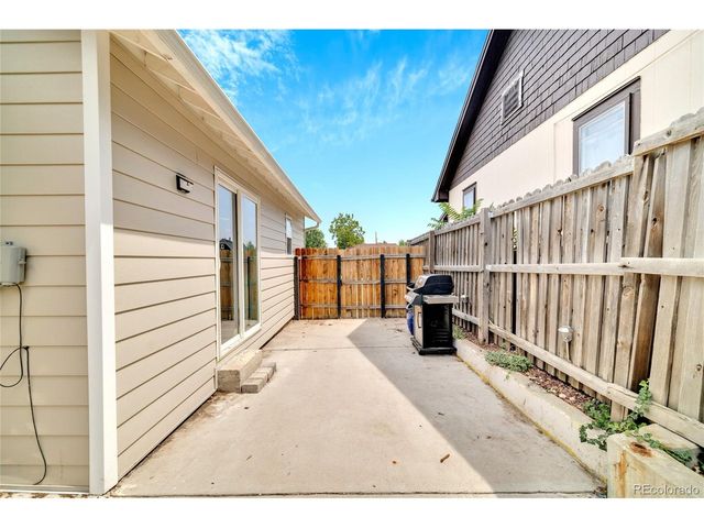 227 S Perry St, Denver, CO 80219