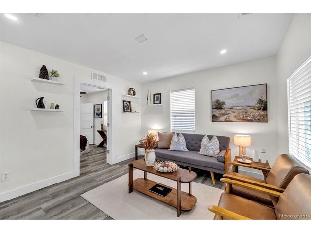 227 S Perry St, Denver, CO 80219