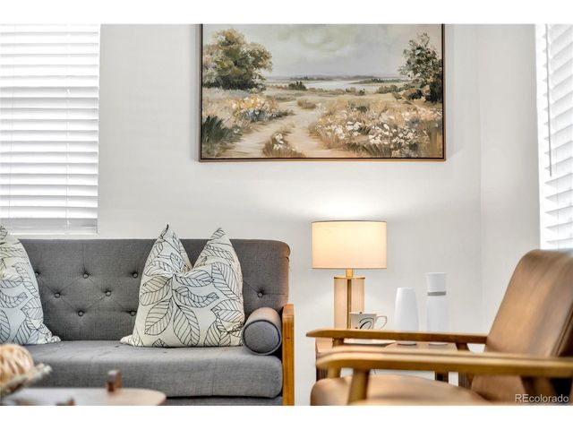 227 S Perry St, Denver, CO 80219