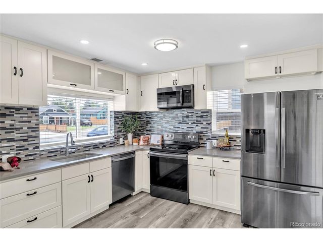 227 S Perry St, Denver, CO 80219