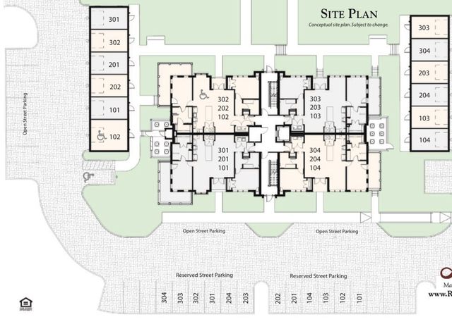 2089 Branford Pl Unit 101, Thompsons Station, TN 37179