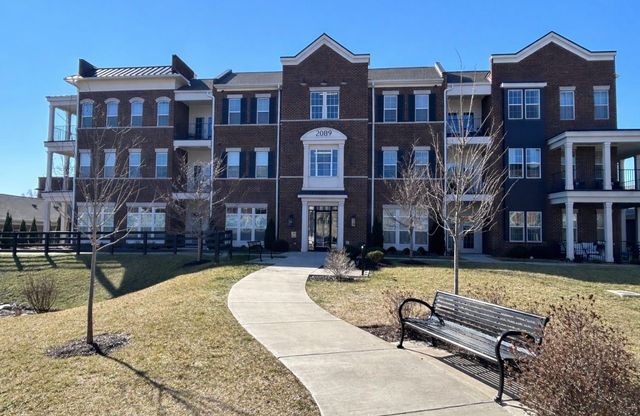2089 Branford Pl Unit 101, Thompsons Station, TN 37179