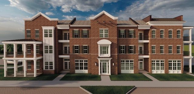 2089 Branford Pl Unit 101, Thompsons Station, TN 37179