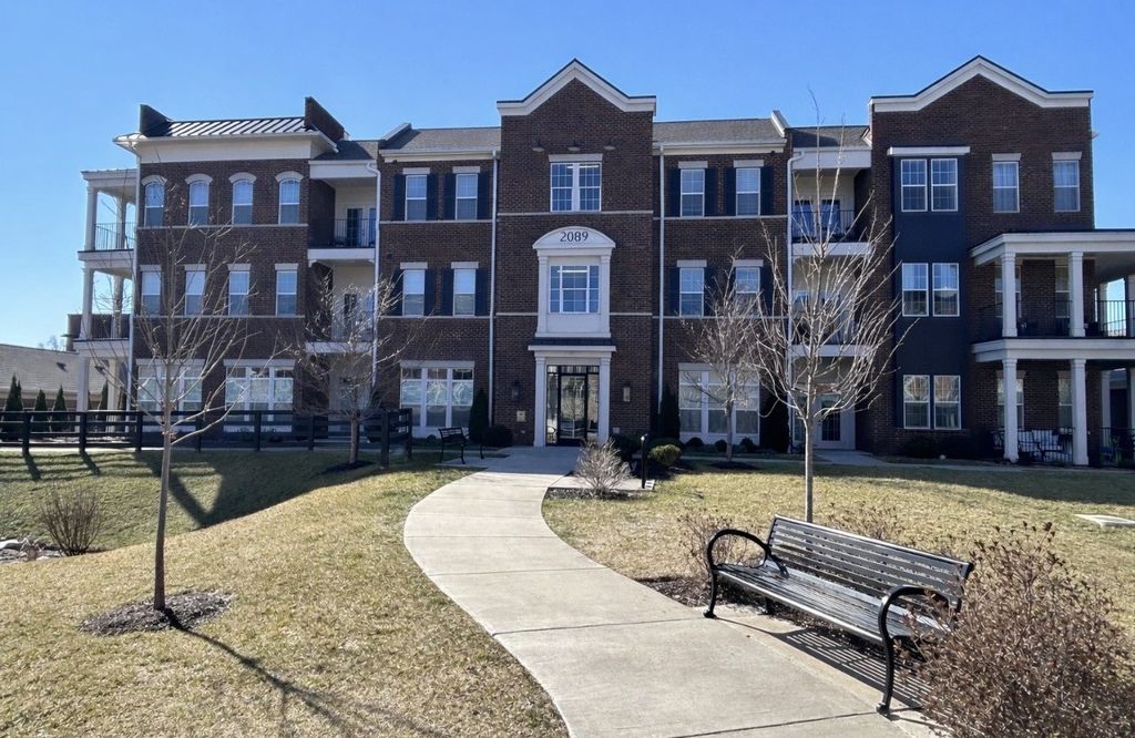 2089 Branford Pl Unit 101, Thompsons Station, TN 37179