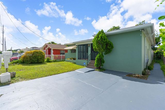 1754 NW 56th Street, Miami, FL 33142