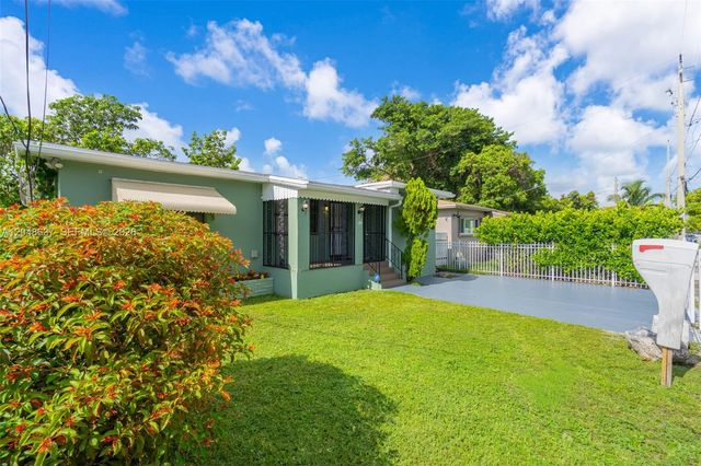 1754 NW 56th Street, Miami, FL 33142