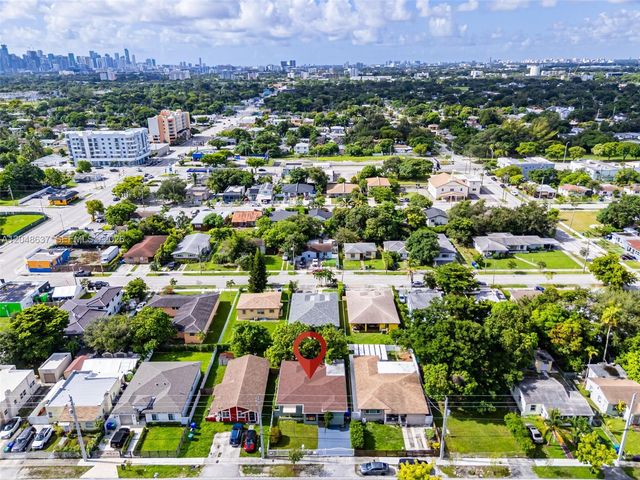 1754 NW 56th Street, Miami, FL 33142