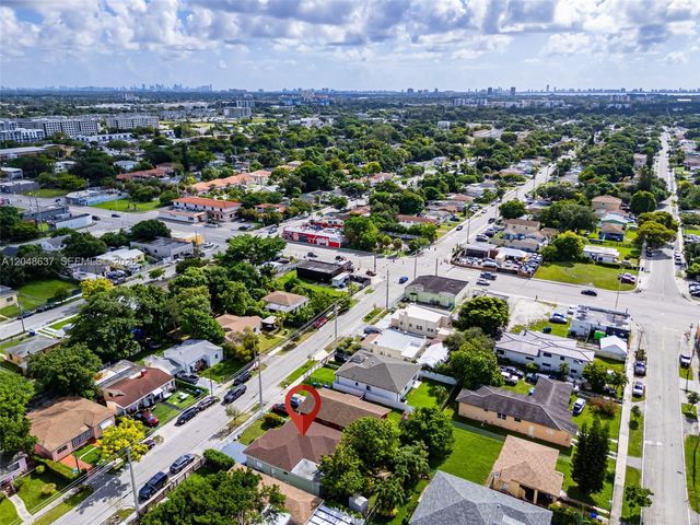 1754 NW 56th Street, Miami, FL 33142