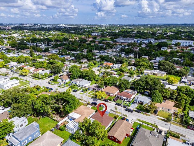 1754 NW 56th Street, Miami, FL 33142