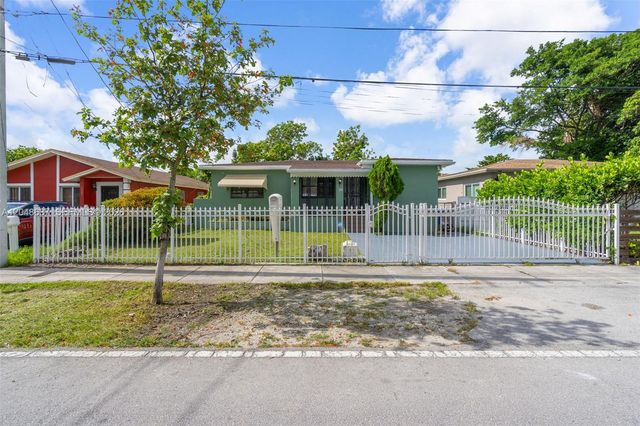 1754 NW 56th Street, Miami, FL 33142