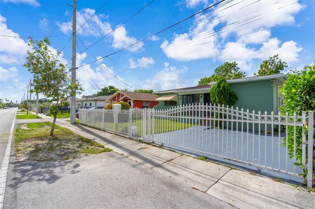 1754 NW 56th Street, Miami, FL 33142