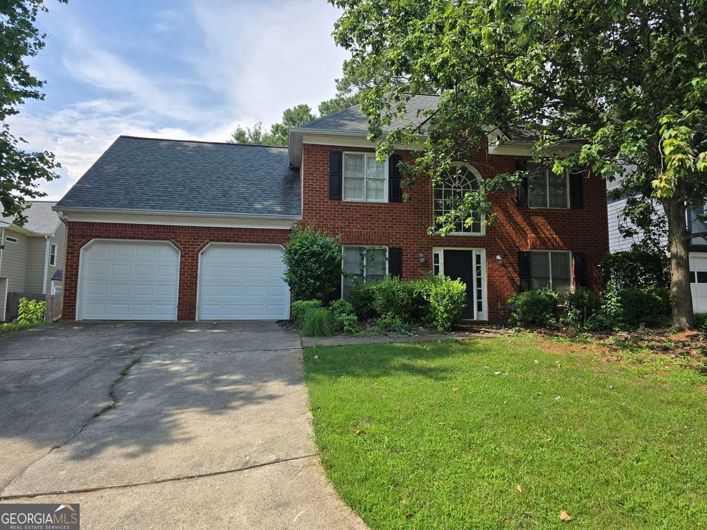 724 Jamie Way NE, Woodstock, GA 30188