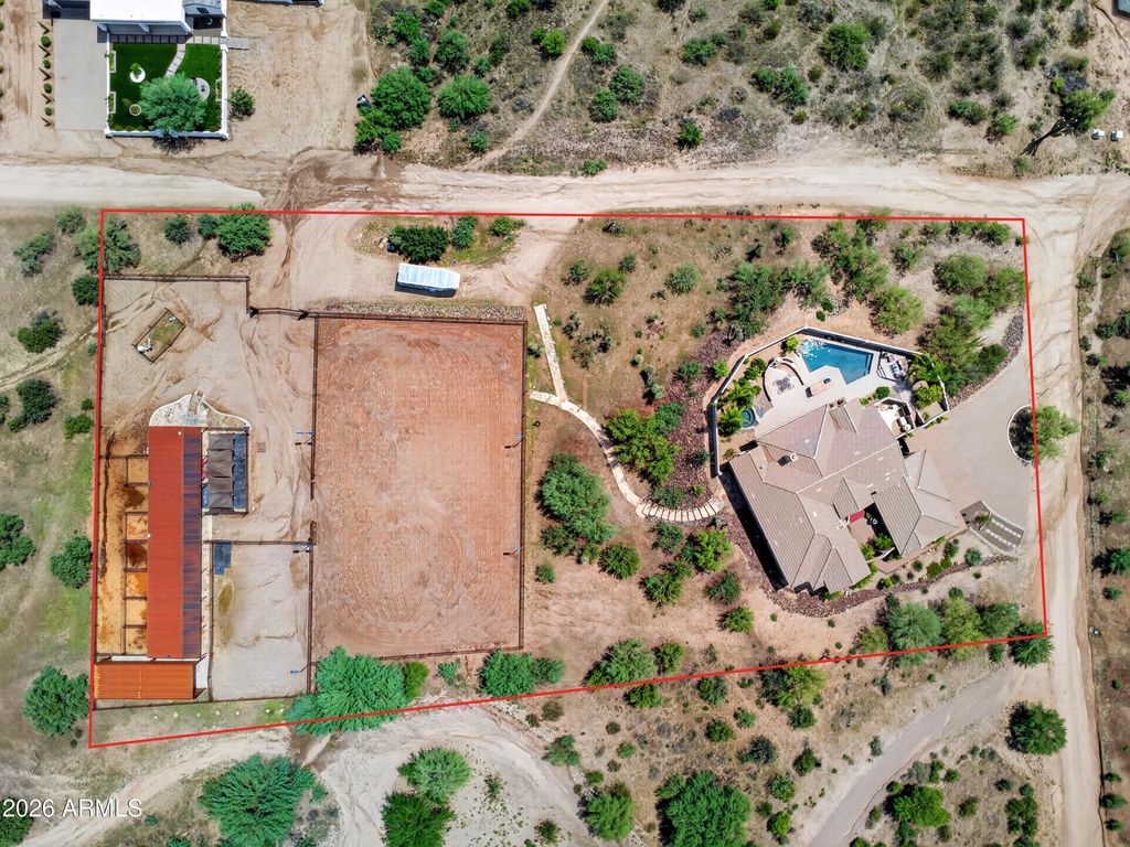 14136 E Bramble Berry Lane, Scottsdale, AZ 85262 — photo 5