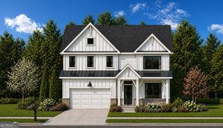 354 Flying Eagle Drive, Commerce, GA 30529