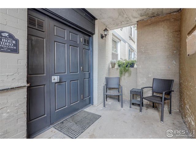 1650 N Pearl St 25, Denver, CO 80203