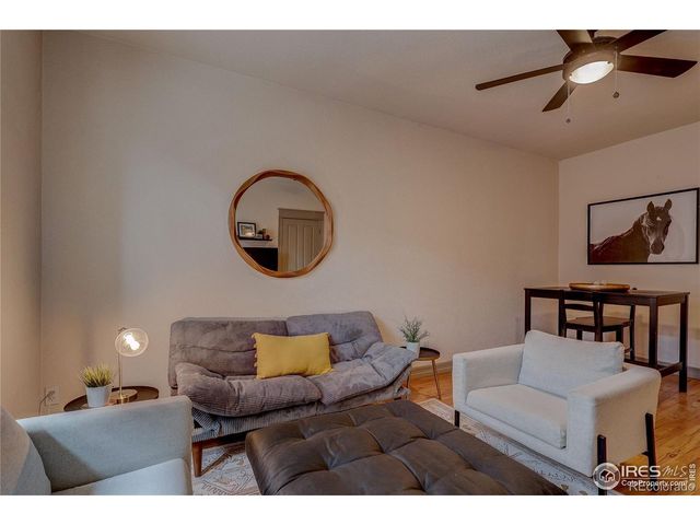 1650 N Pearl St 25, Denver, CO 80203