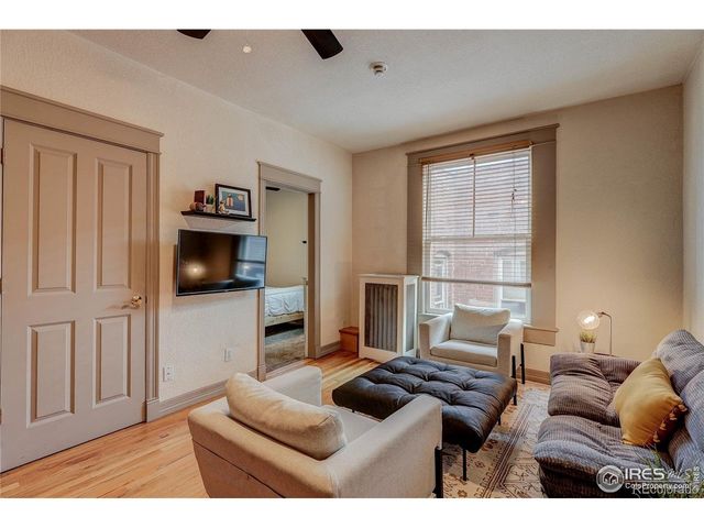 1650 N Pearl St 25, Denver, CO 80203