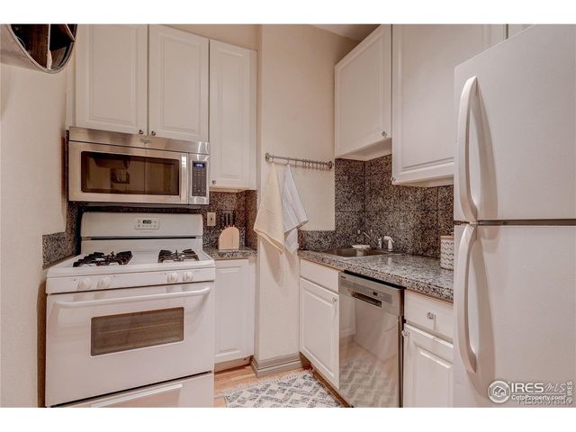 1650 N Pearl St 25, Denver, CO 80203