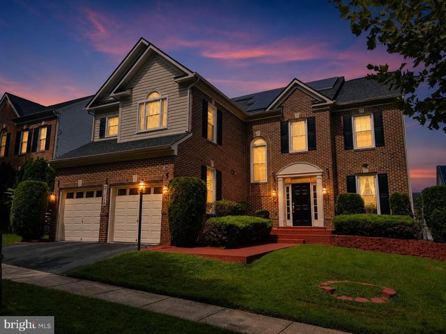 21116 HICKORY FOREST WAY, Germantown, MD 20876