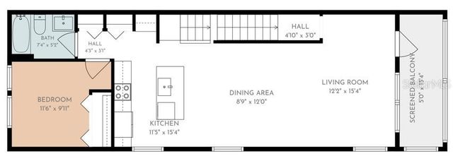 4640 WILLET COOPER COURT, Tampa, FL 33619