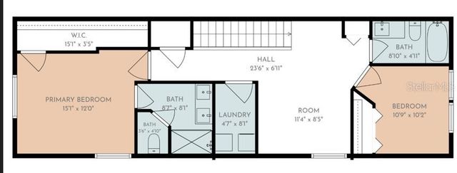 4640 WILLET COOPER COURT, Tampa, FL 33619