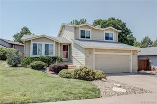 544 Timberline Place, Littleton, CO 80126