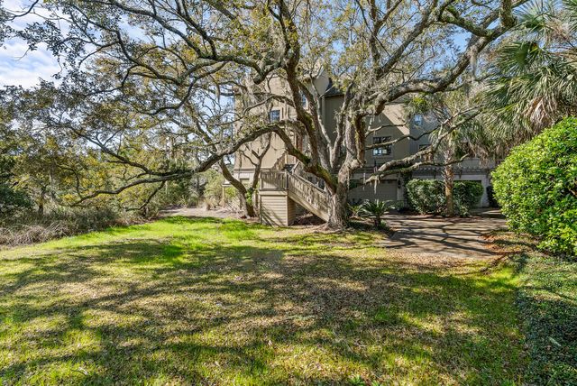 1990 Marsh Oak Lane A, Seabrook Island, SC 29455