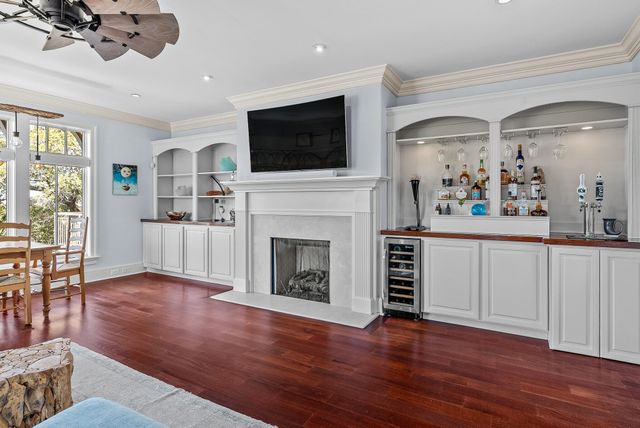 1990 Marsh Oak Lane A, Seabrook Island, SC 29455