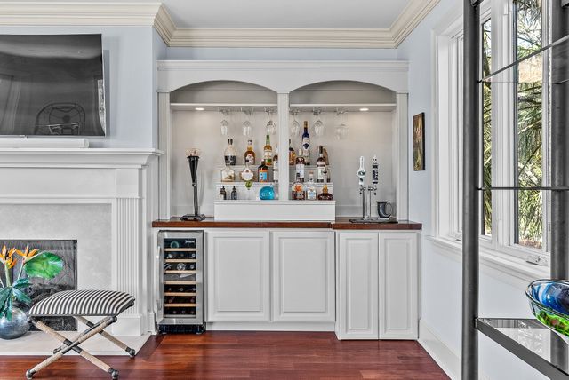 1990 Marsh Oak Lane A, Seabrook Island, SC 29455