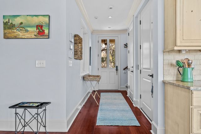 1990 Marsh Oak Lane A, Seabrook Island, SC 29455