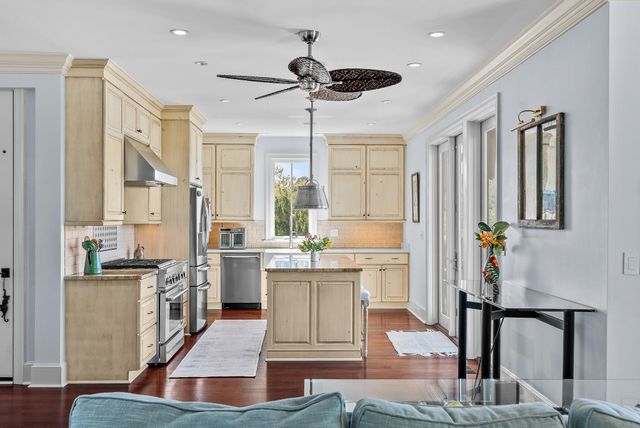 1990 Marsh Oak Lane A, Seabrook Island, SC 29455