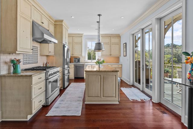 1990 Marsh Oak Lane A, Seabrook Island, SC 29455