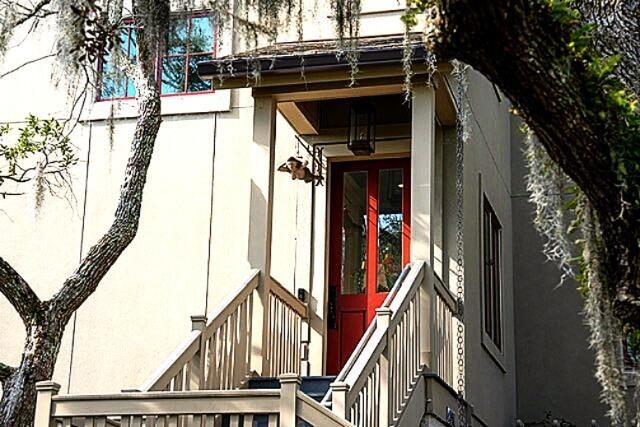 1990 Marsh Oak Lane A, Seabrook Island, SC 29455